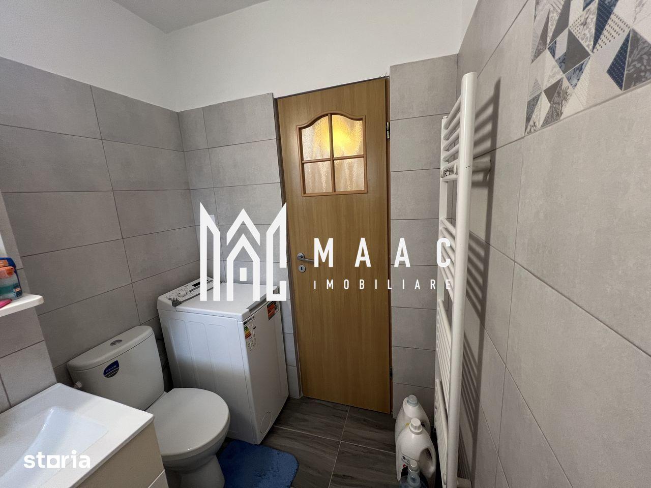 Apartament 2 camere | Etaj 2 | Balcon | 60 MPU | Turnisor - 13