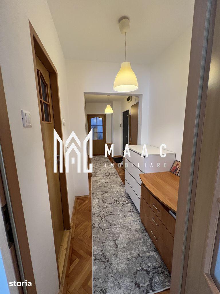Apartament 2 camere | Etaj 2 | Balcon | 60 MPU | Turnisor - 9