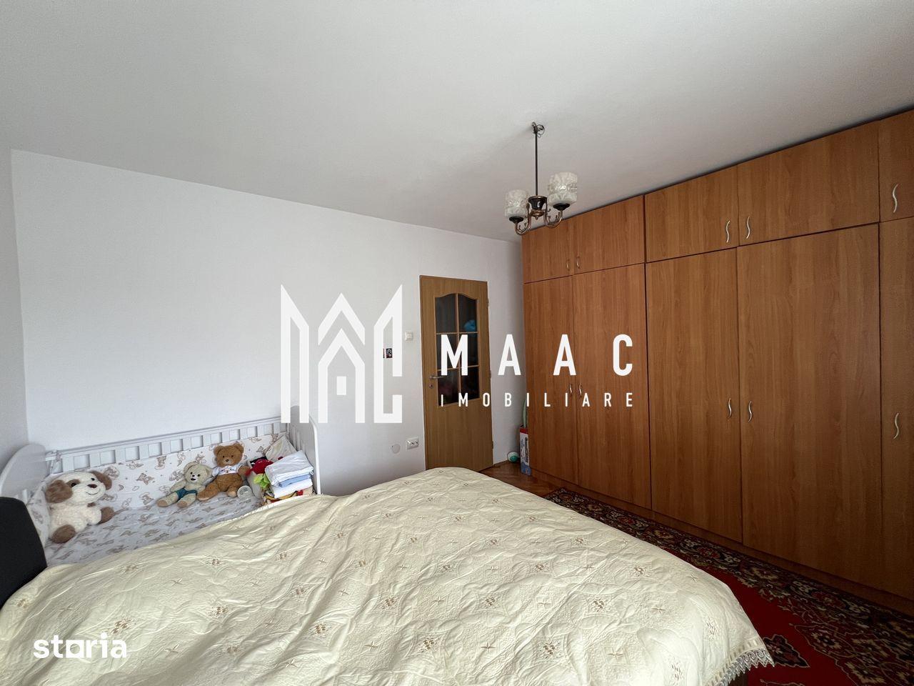 Apartament 2 camere | Etaj 2 | Balcon | 60 MPU | Turnisor - 4