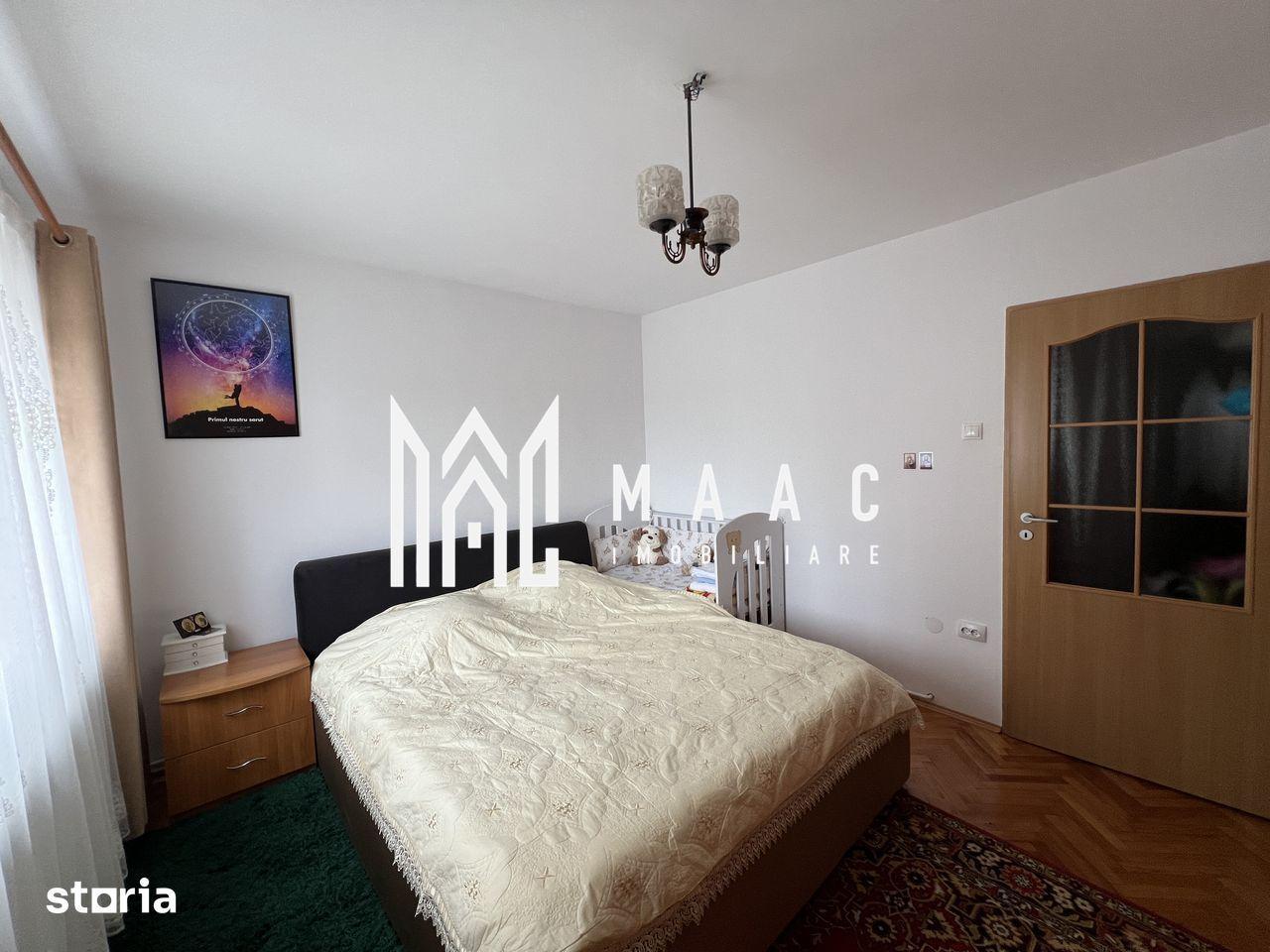 Apartament 2 camere | Etaj 2 | Balcon | 60 MPU | Turnisor - 3