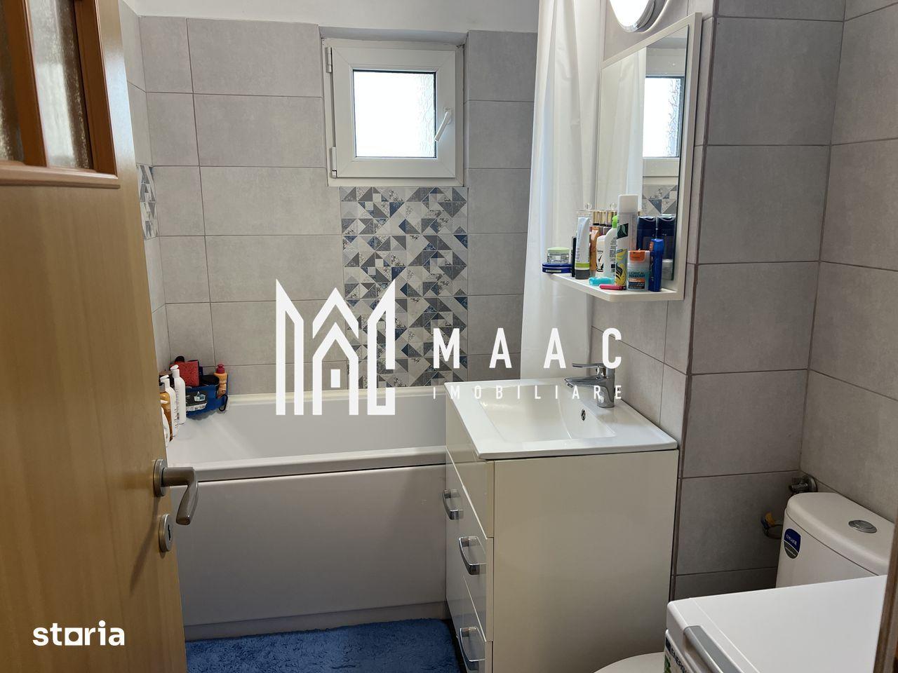 Apartament 2 camere | Etaj 2 | Balcon | 60 MPU | Turnisor - 12