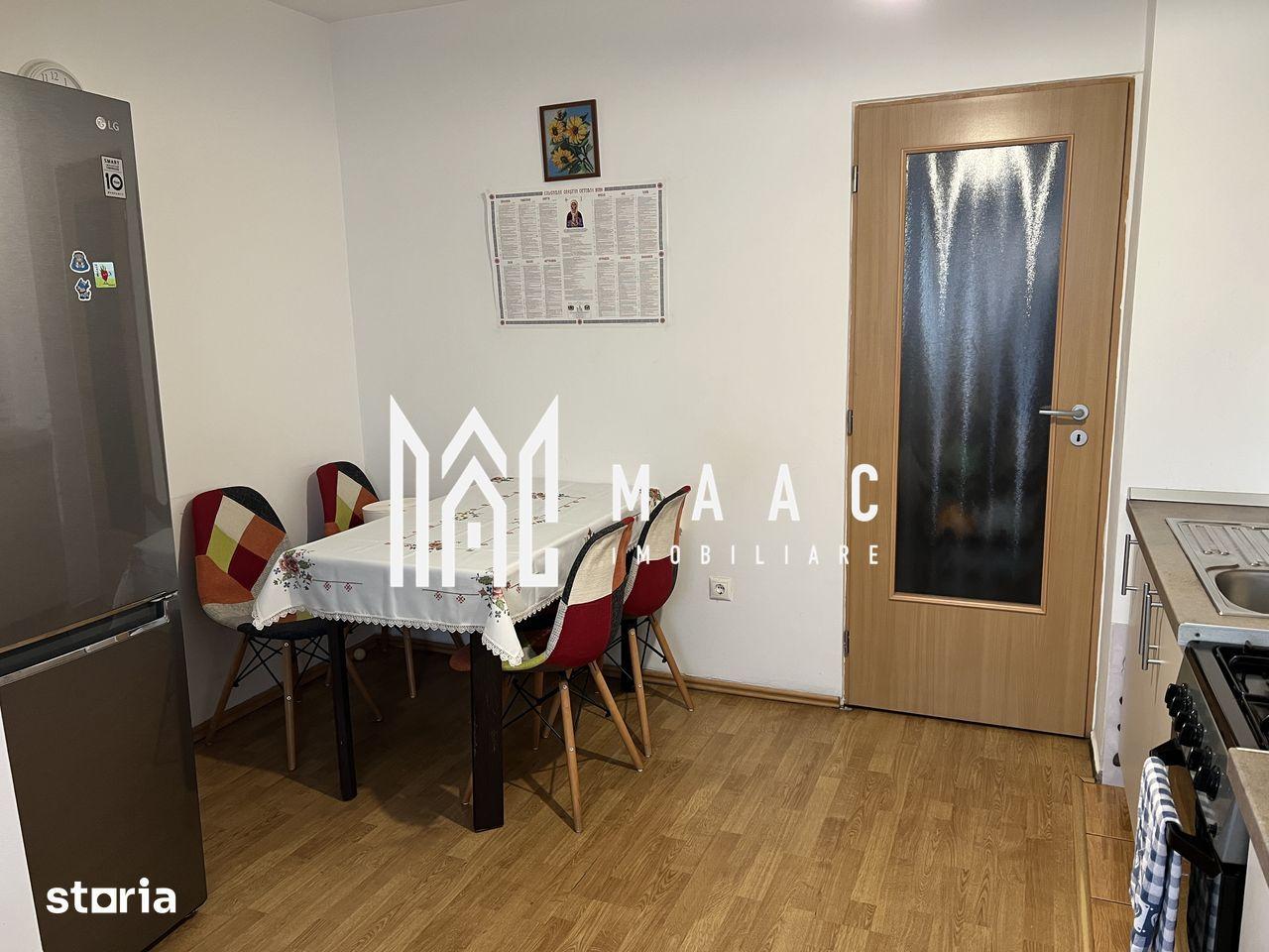 Apartament 2 camere | Etaj 2 | Balcon | 60 MPU | Turnisor - 11