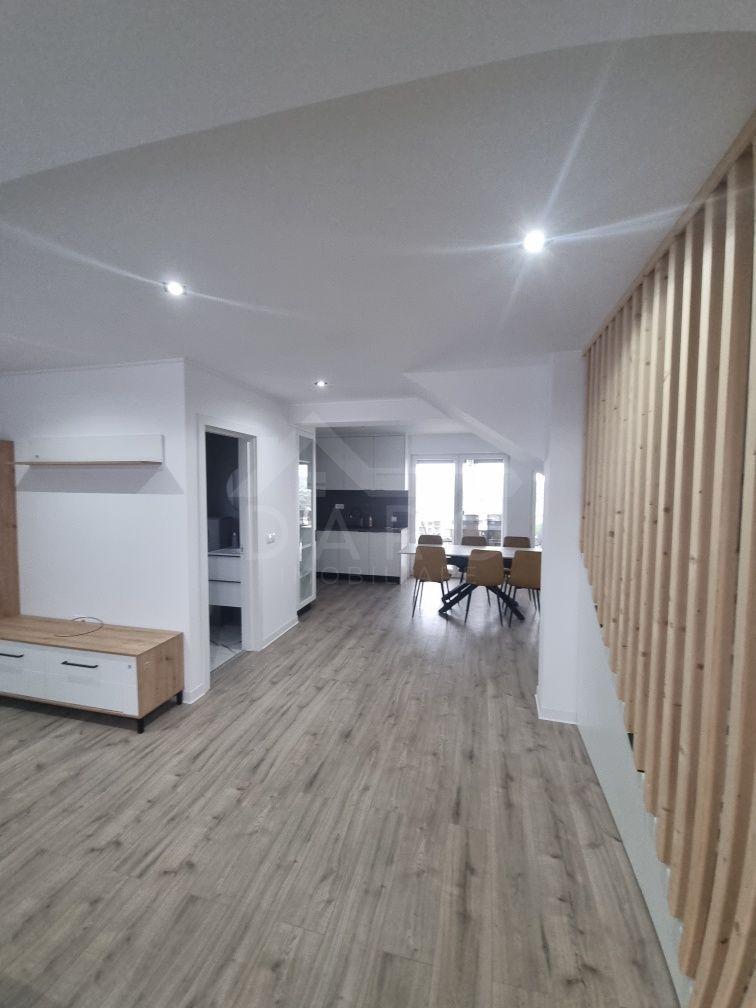 De inchiriat casa duplex in Unirii, totul nou. - 4
