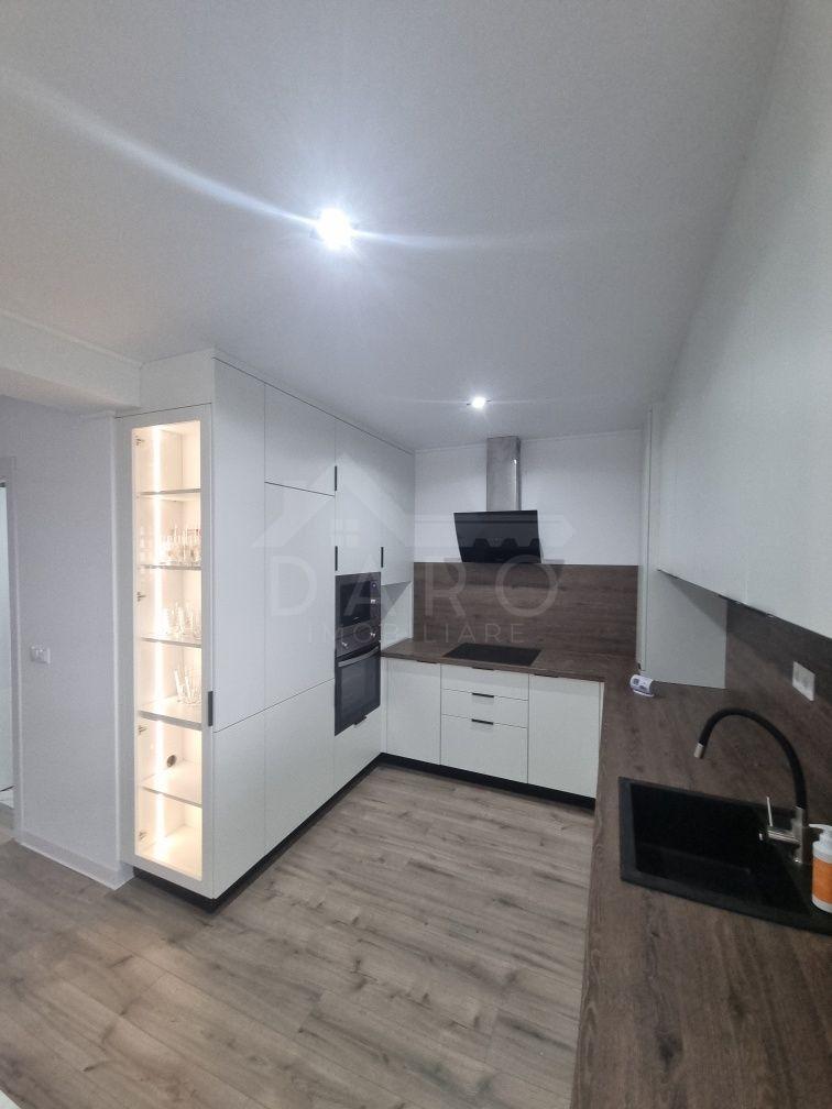 De inchiriat casa duplex in Unirii, totul nou. - 6