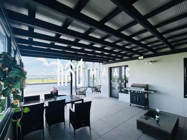 Penthouse Modern I Calea Surii Mici I Terasa Panoramica 55 MP - 9