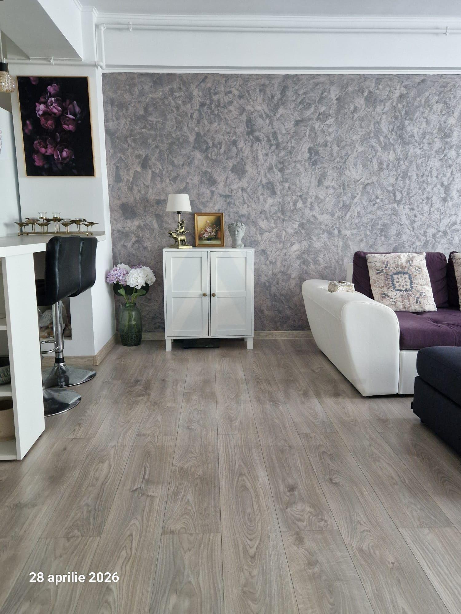 Apartament modern 3 camere 80 mp utili etaj 1 zona Doamna Stanca - 6