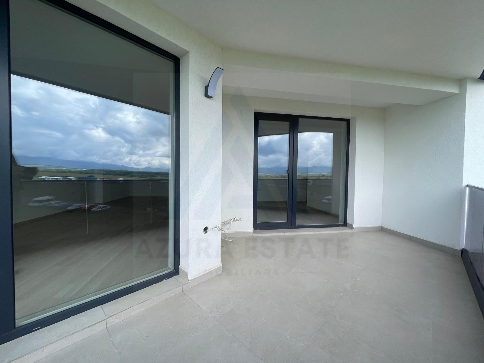Apartament 2 camere | 60 mp utili | balcon 12.3 mp | etaj 3 EVOLUTION - 3