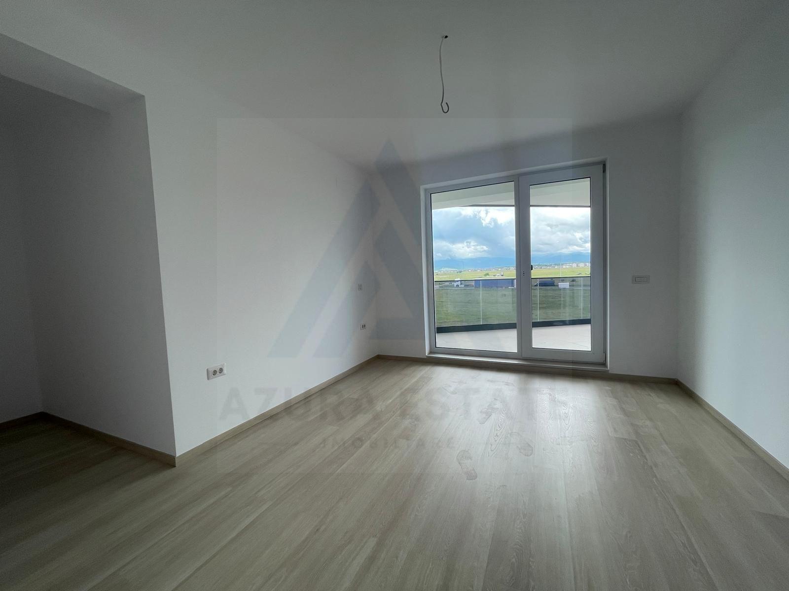 Apartament 2 camere | 60 mp utili | balcon 12.3 mp | etaj 3 EVOLUTION - 2