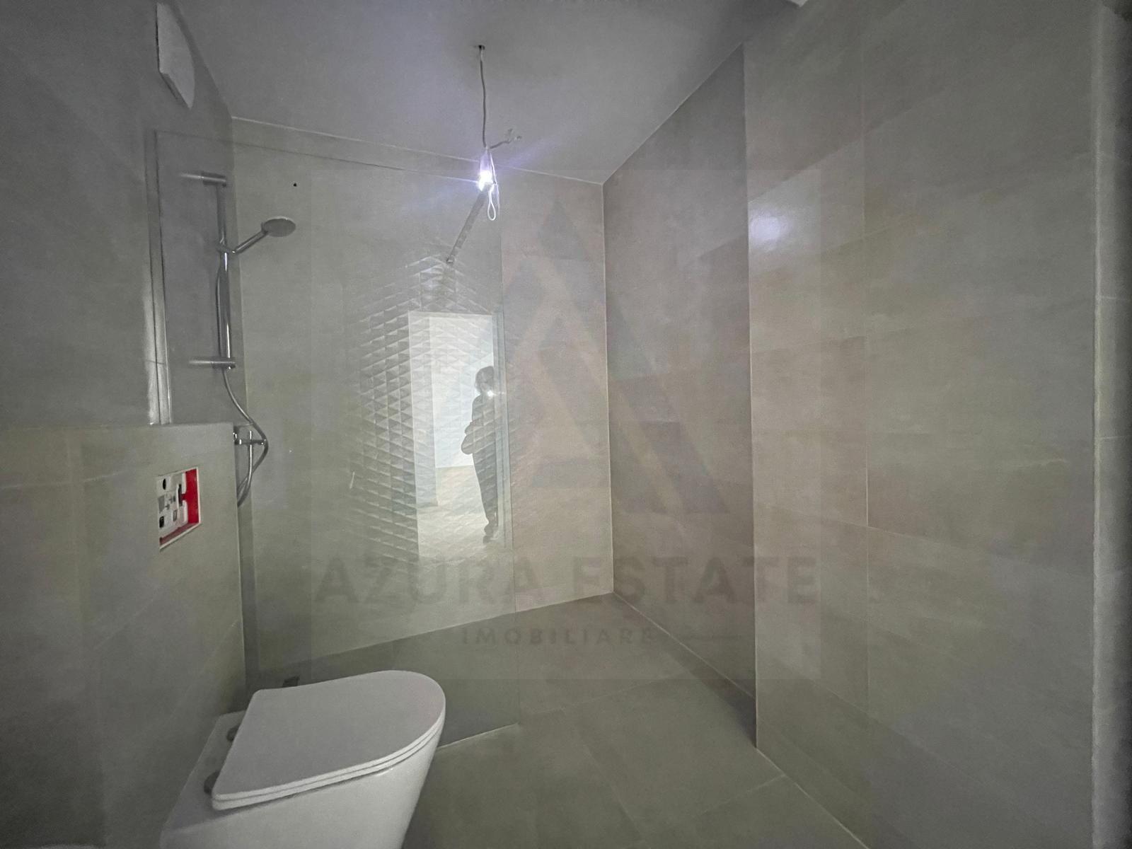 Apartament 2 camere | 60 mp utili | balcon 12.3 mp | etaj 3 EVOLUTION - 10