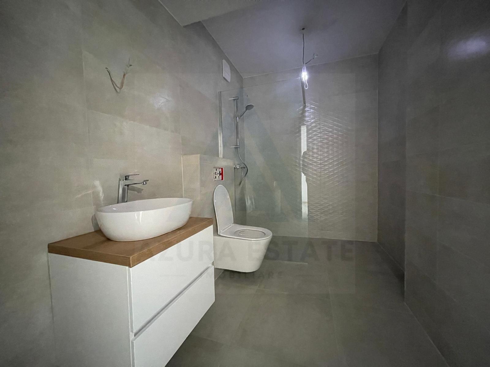 Apartament 2 camere | 60 mp utili | balcon 12.3 mp | etaj 3 EVOLUTION - 11