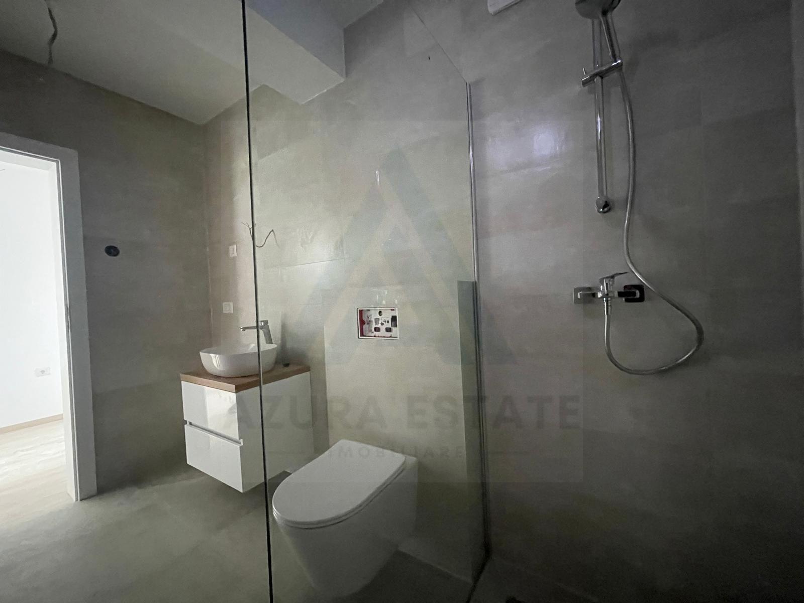 Apartament 2 camere | 60 mp utili | balcon 12.3 mp | etaj 3 EVOLUTION - 8