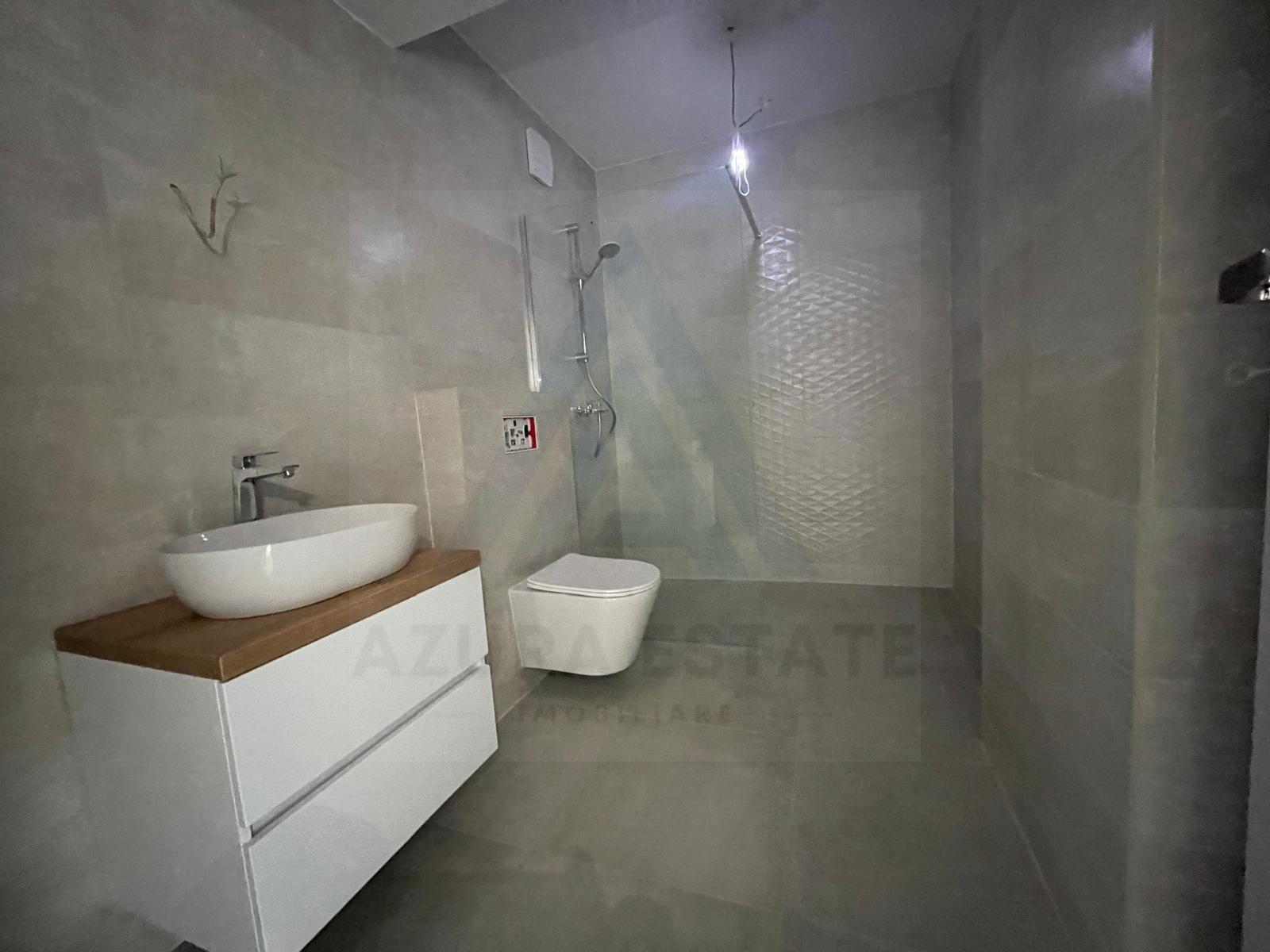 Apartament 2 camere | 60 mp utili | balcon 12.3 mp | etaj 3 EVOLUTION - 9