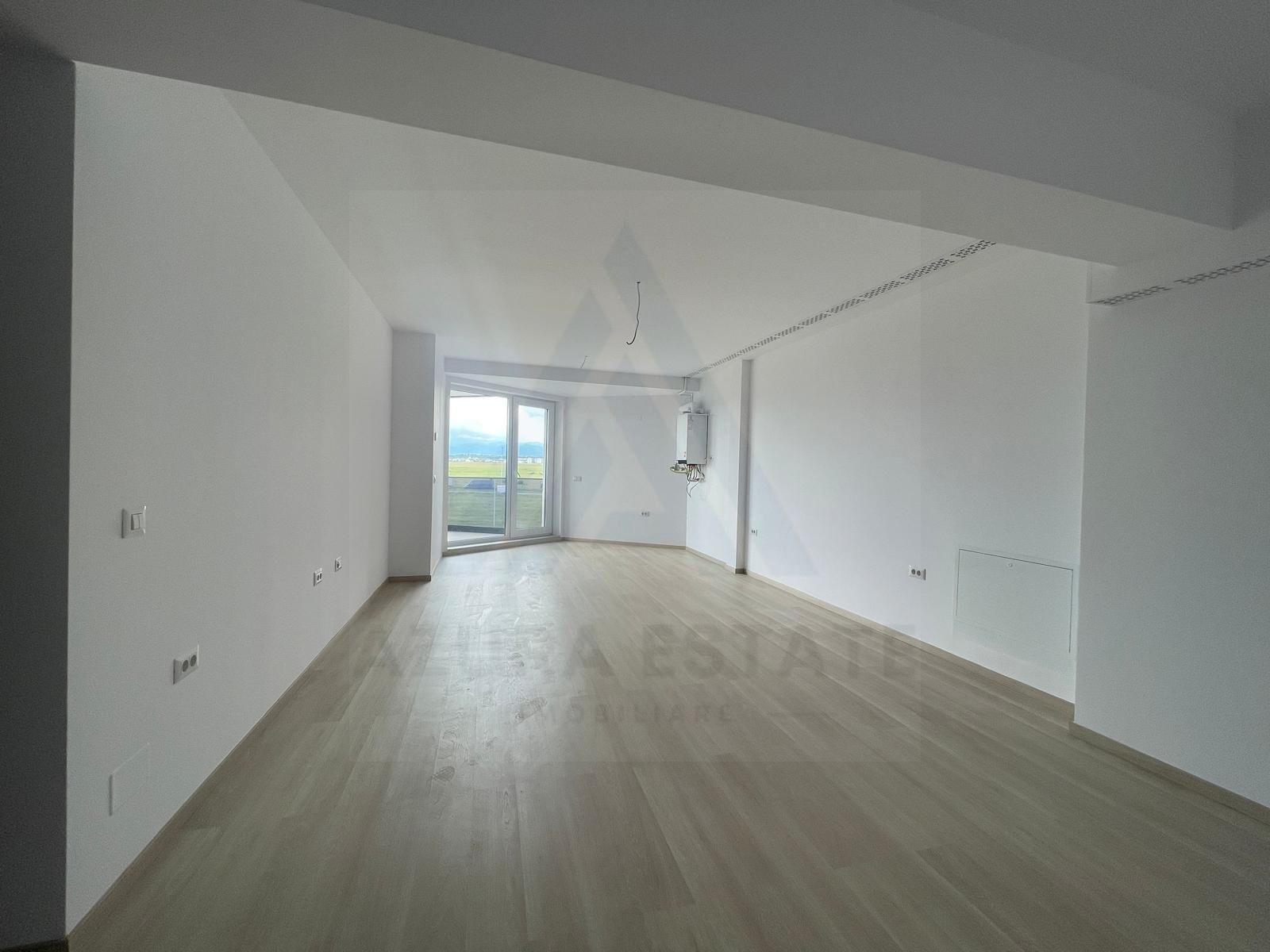 Apartament 2 camere | 60 mp utili | balcon 12.3 mp | etaj 3 EVOLUTION - 5