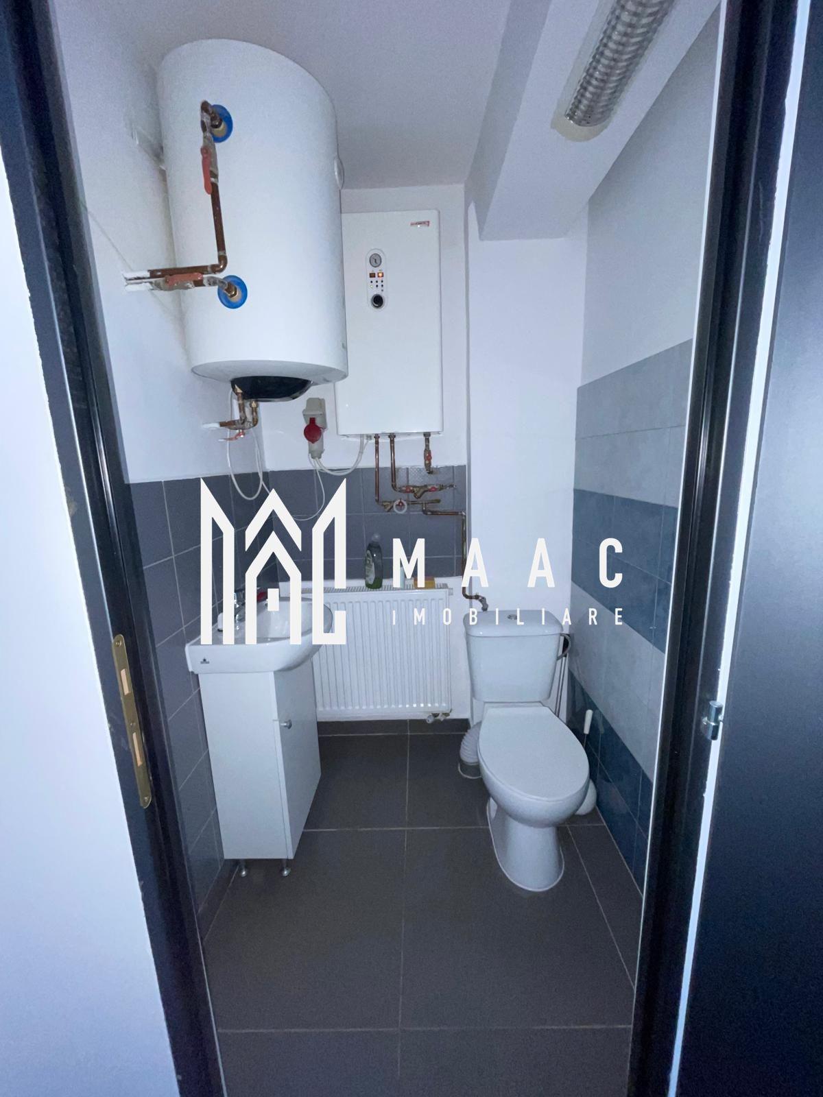 Spațiu comercial / birouri 25 mp | Cedonia, Sibiu | parter, vitrină - 7