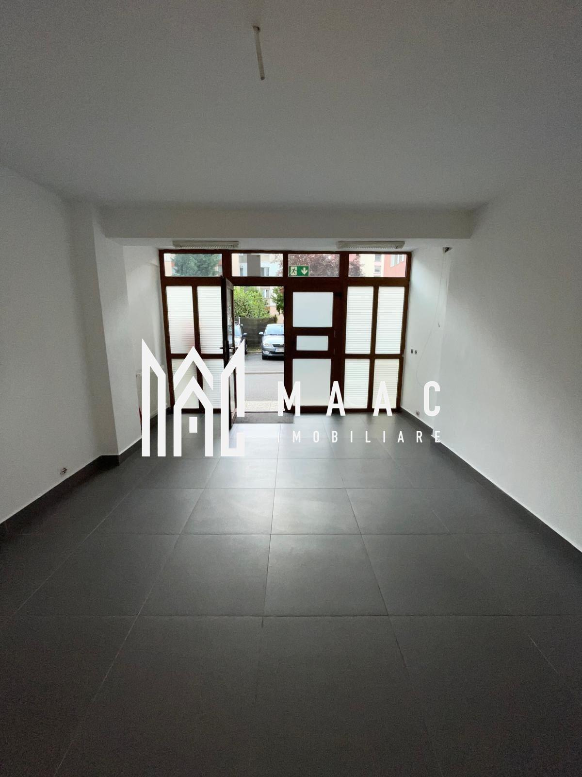 Spațiu comercial / birouri 25 mp | Cedonia, Sibiu | parter, vitrină - 6
