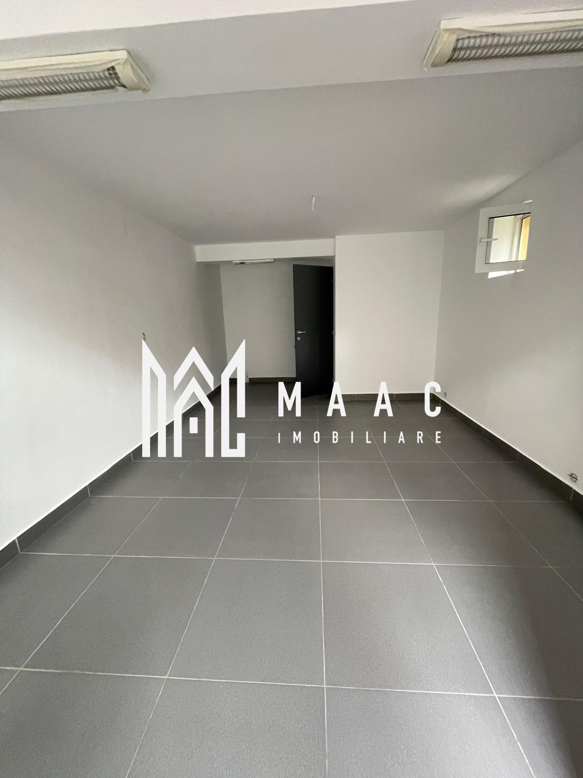 Spațiu comercial / birouri 25 mp | Cedonia, Sibiu | parter, vitrină - 9