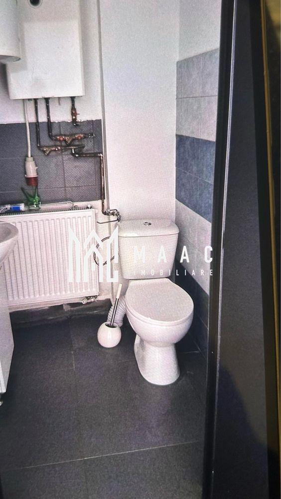 Spațiu comercial / birouri 25 mp | Cedonia, Sibiu | parter, vitrină - 5