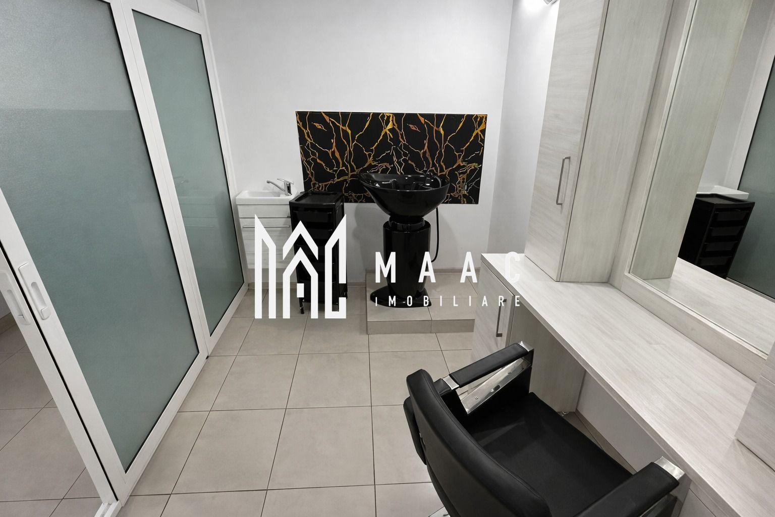 Spațiu comercial | Salon Beauty | Parter | Arhitecților - 4