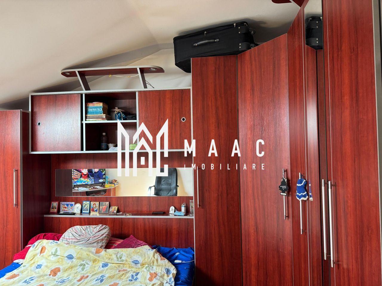 Apartament 2 camere | Balcon | 56 MPU | Mobilat | Zona Garii - 5