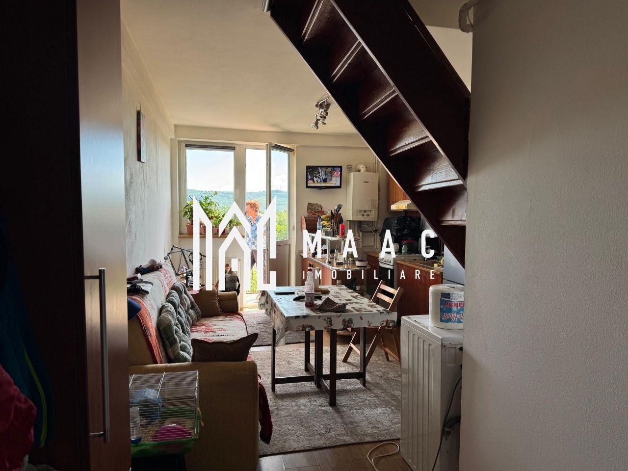 Apartament 2 camere | Balcon | 56 MPU | Mobilat | Zona Garii - 1