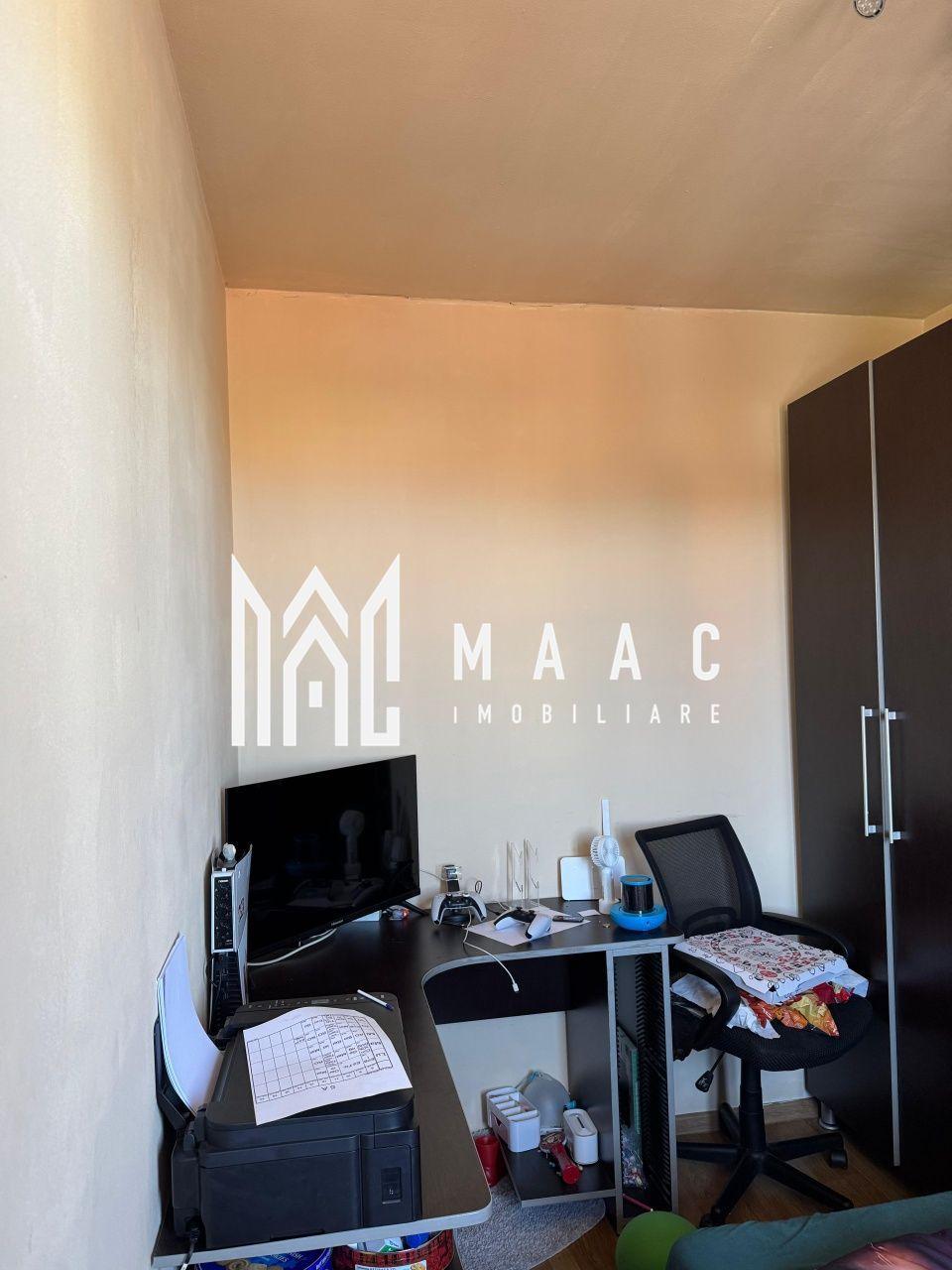Apartament 2 camere | Balcon | 56 MPU | Mobilat | Zona Garii - 4