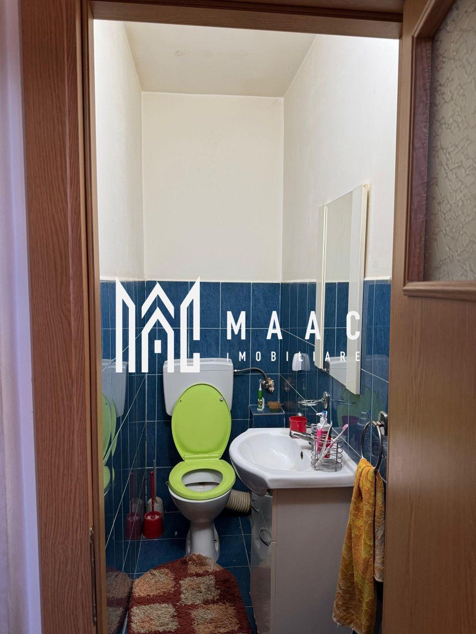 Apartament 2 camere | Balcon | 56 MPU | Mobilat | Zona Garii - 7