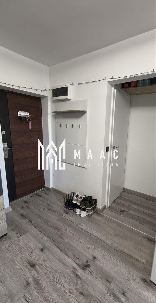 Apartament 2 camere | Etaj 1 | Balcon | Parcare | Magnolia - 7