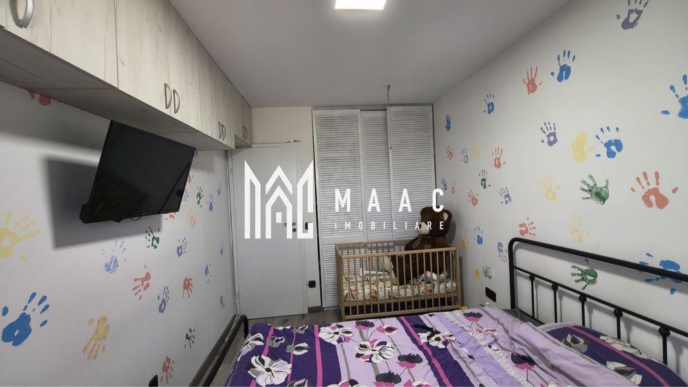 Apartament 2 camere | Etaj 1 | Balcon | Parcare | Magnolia - 4