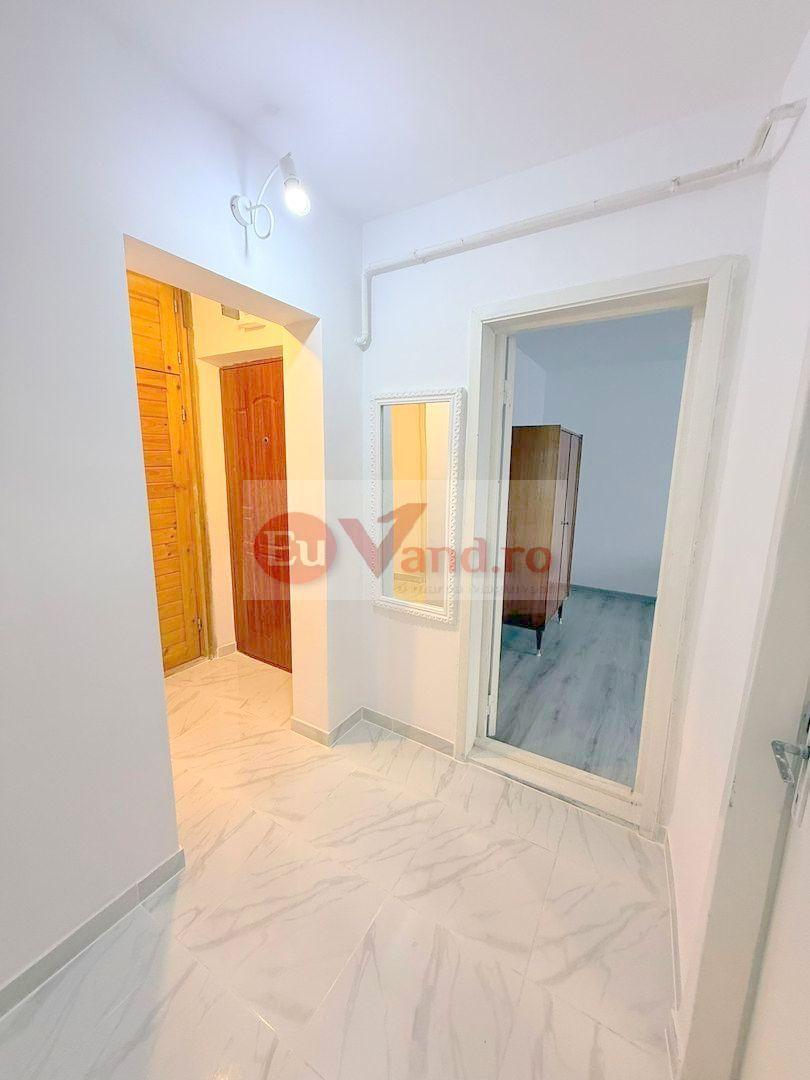 De vanzare apartament cu 2 camere, etaj 4/4, recent renovat, 26.000 euro - 9