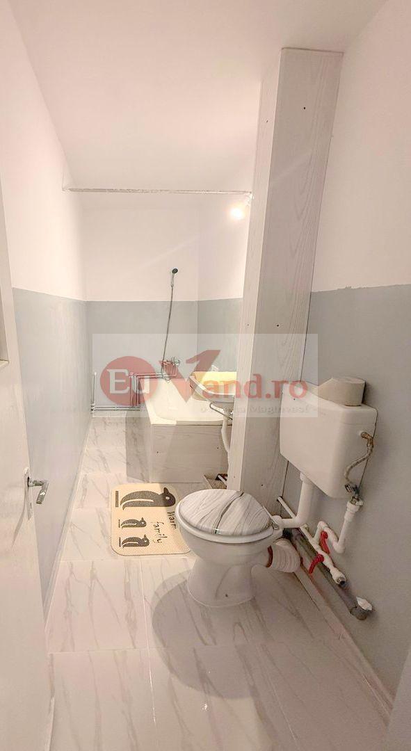 De vanzare apartament cu 2 camere, etaj 4/4, recent renovat, 26.000 euro - 8