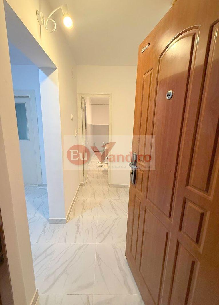 De vanzare apartament cu 2 camere, etaj 4/4, recent renovat, 26.000 euro - 6
