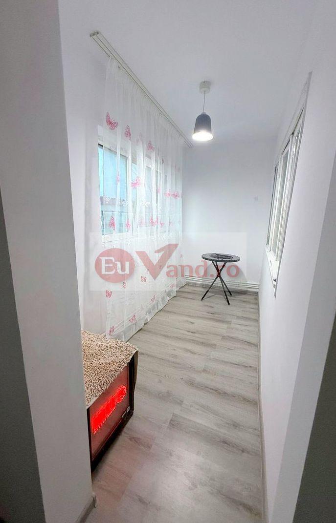 De vanzare apartament cu 2 camere, etaj 4/4, recent renovat, 26.000 euro - 4