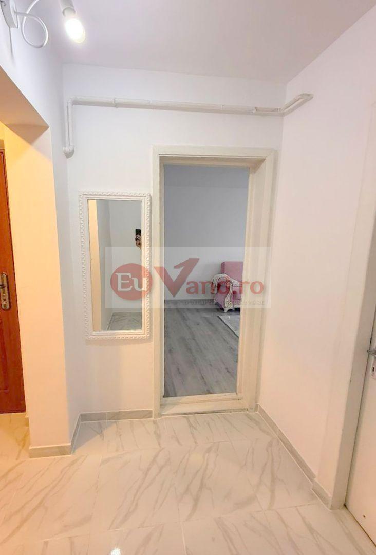 De vanzare apartament cu 2 camere, etaj 4/4, recent renovat, 26.000 euro - 7