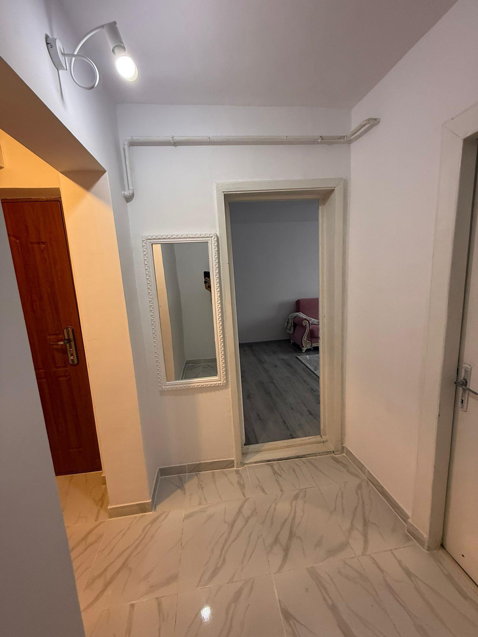 De vanzare apartament cu 2 camere, etaj 4/4, recent renovat, 27.000 euro - 9