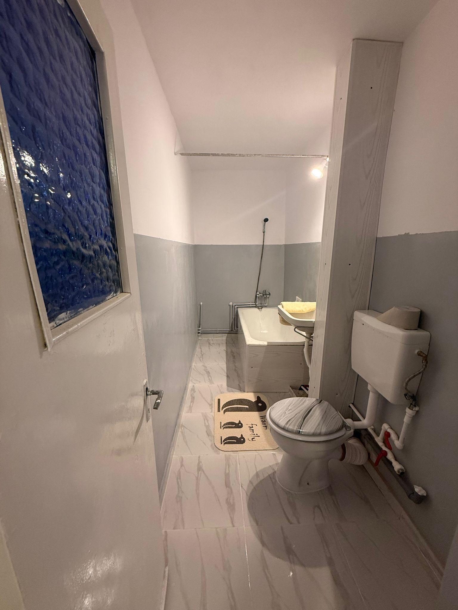 De vanzare apartament cu 2 camere, etaj 4/4, recent renovat, 27.000 euro - 7