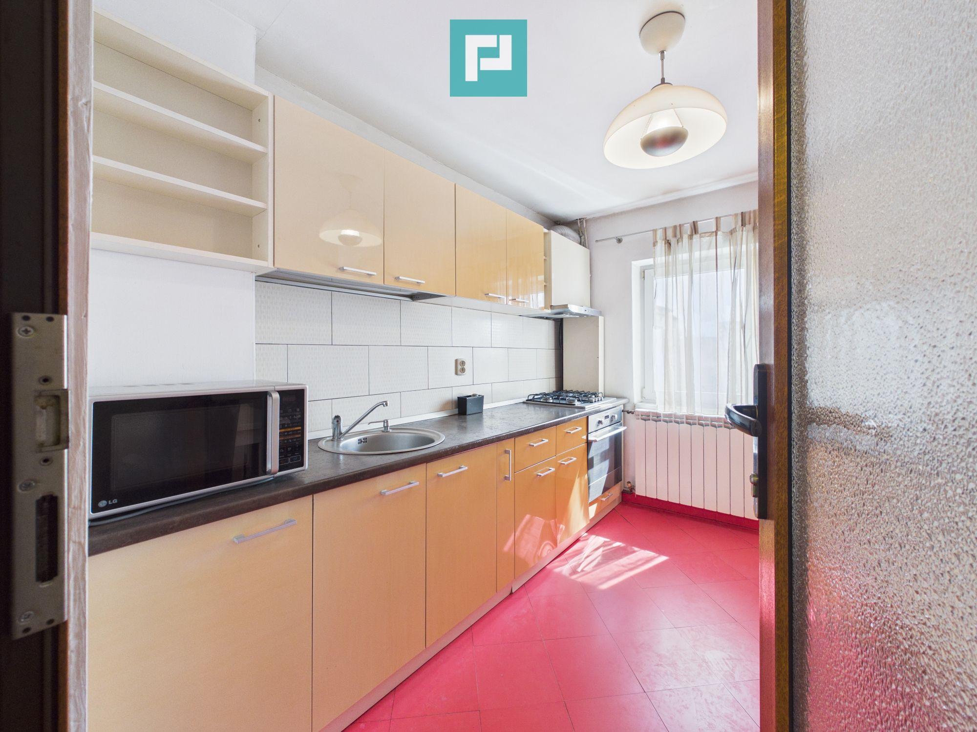 Apartament 2 camere lângă Complexul Studențesc - 8