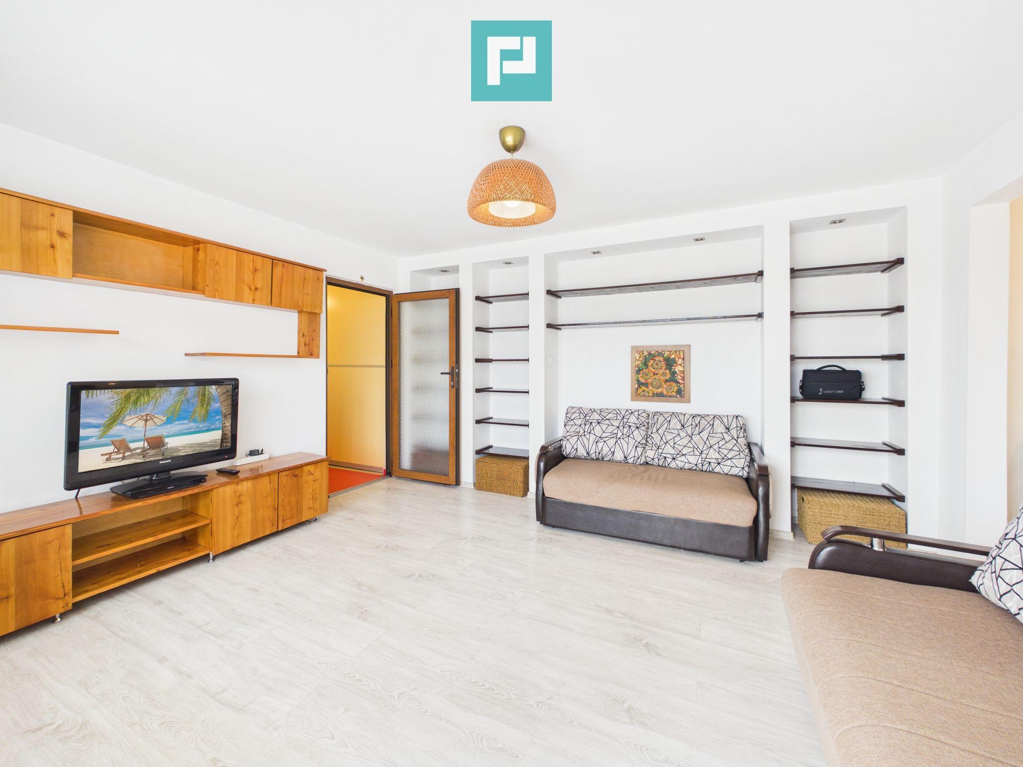 Apartament 2 camere lângă Complexul Studențesc - 1