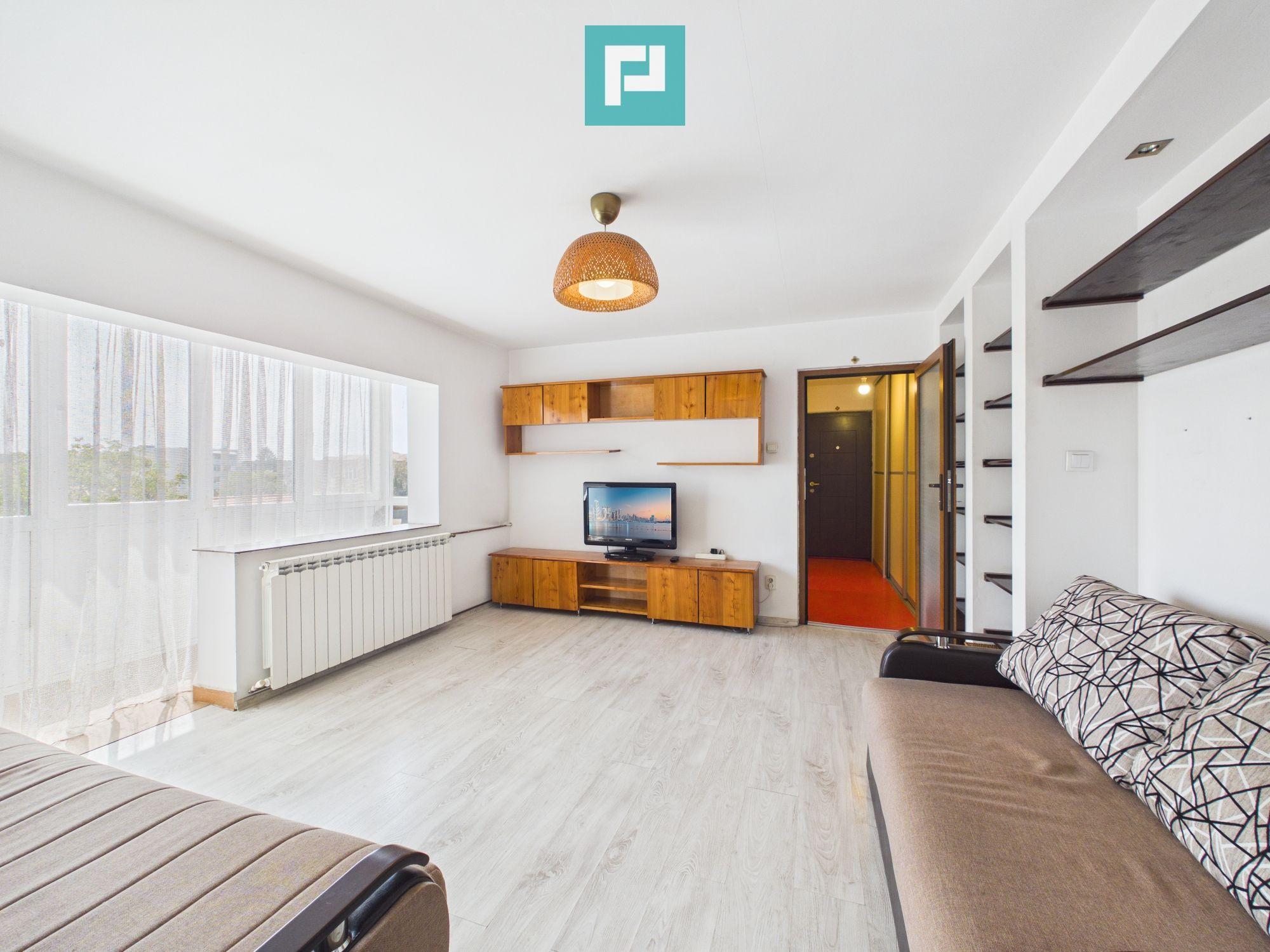 Apartament 2 camere lângă Complexul Studențesc - 4