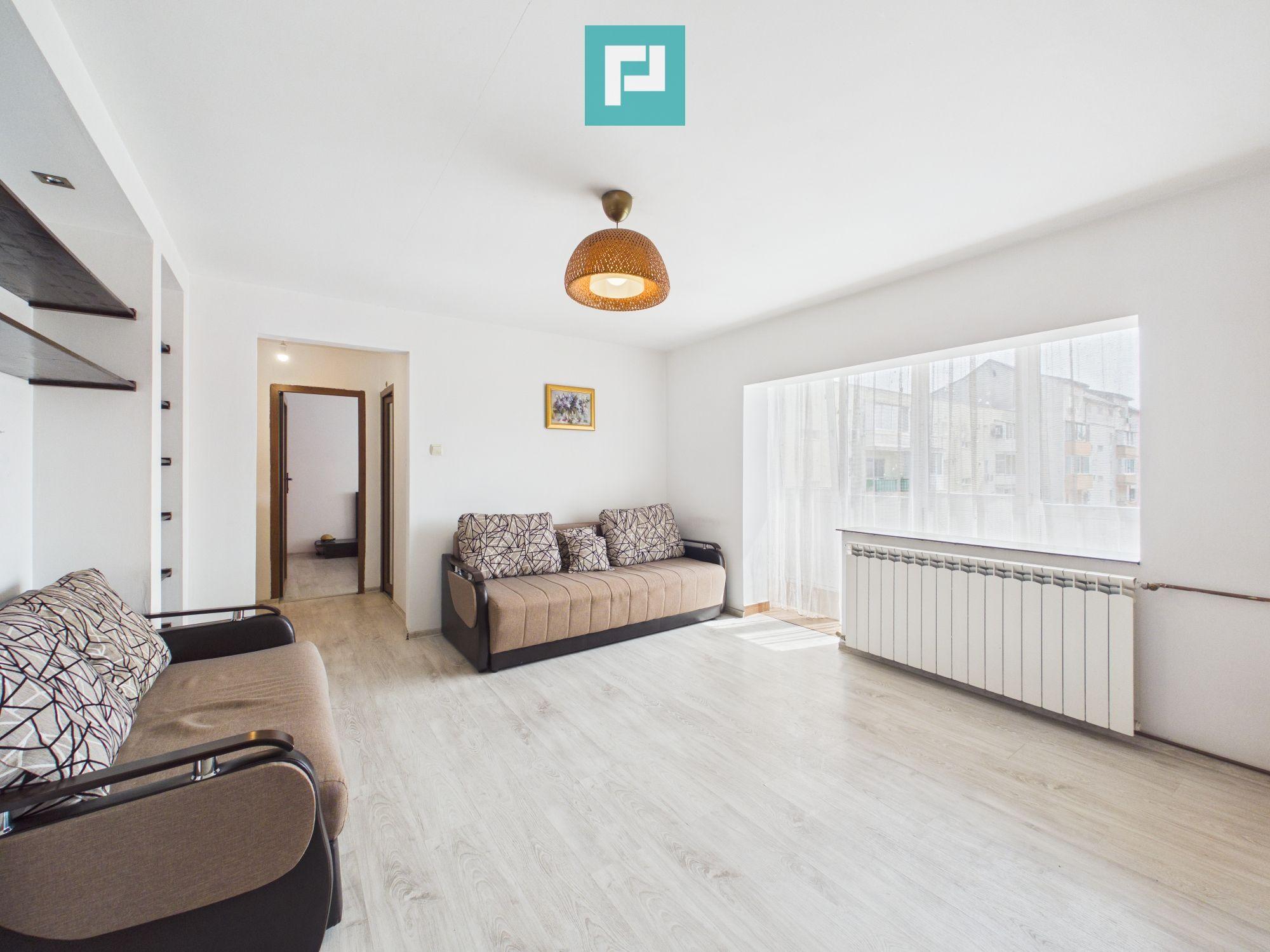 Apartament 2 camere lângă Complexul Studențesc - 6