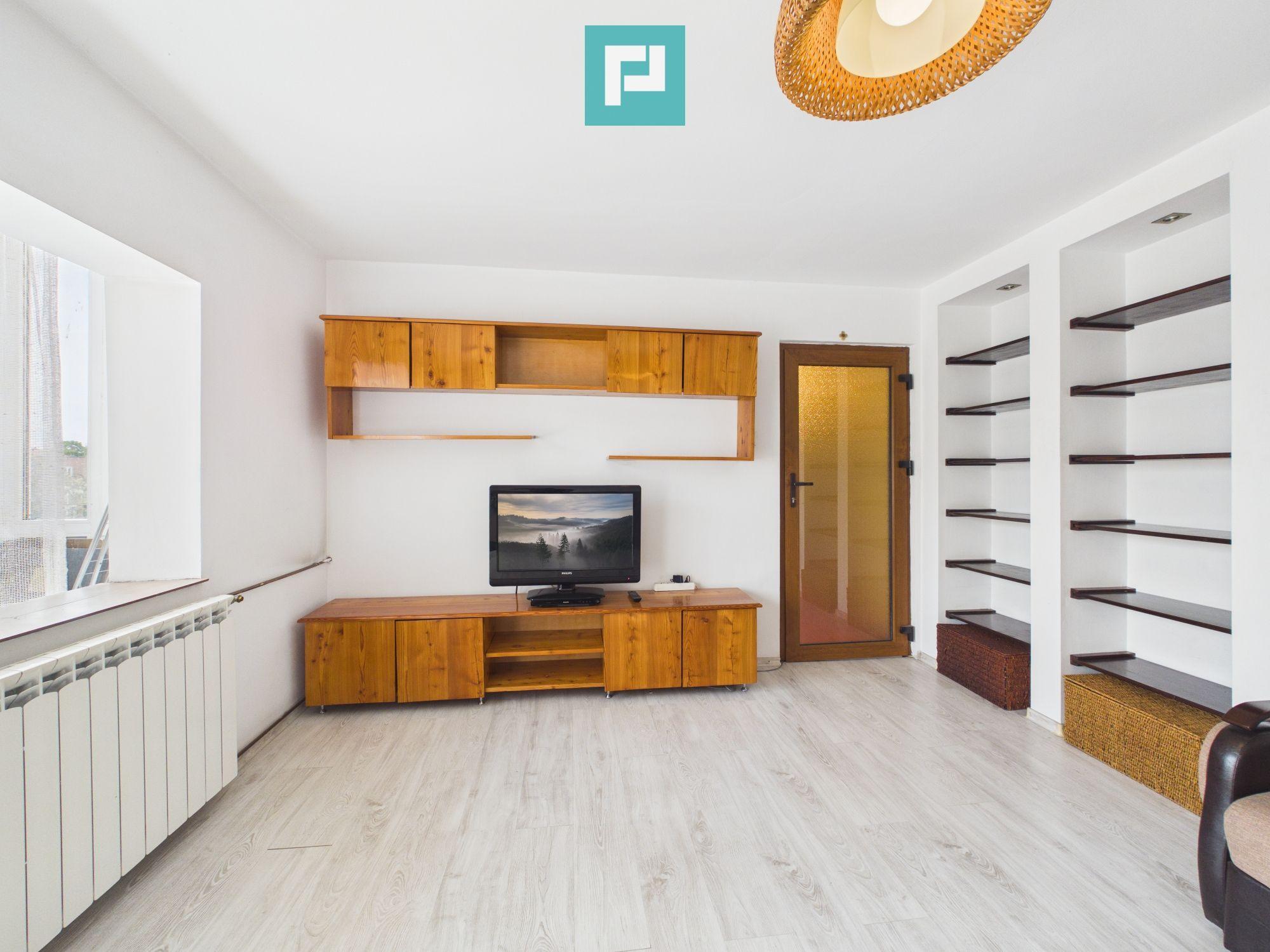 Apartament 2 camere lângă Complexul Studențesc - 5