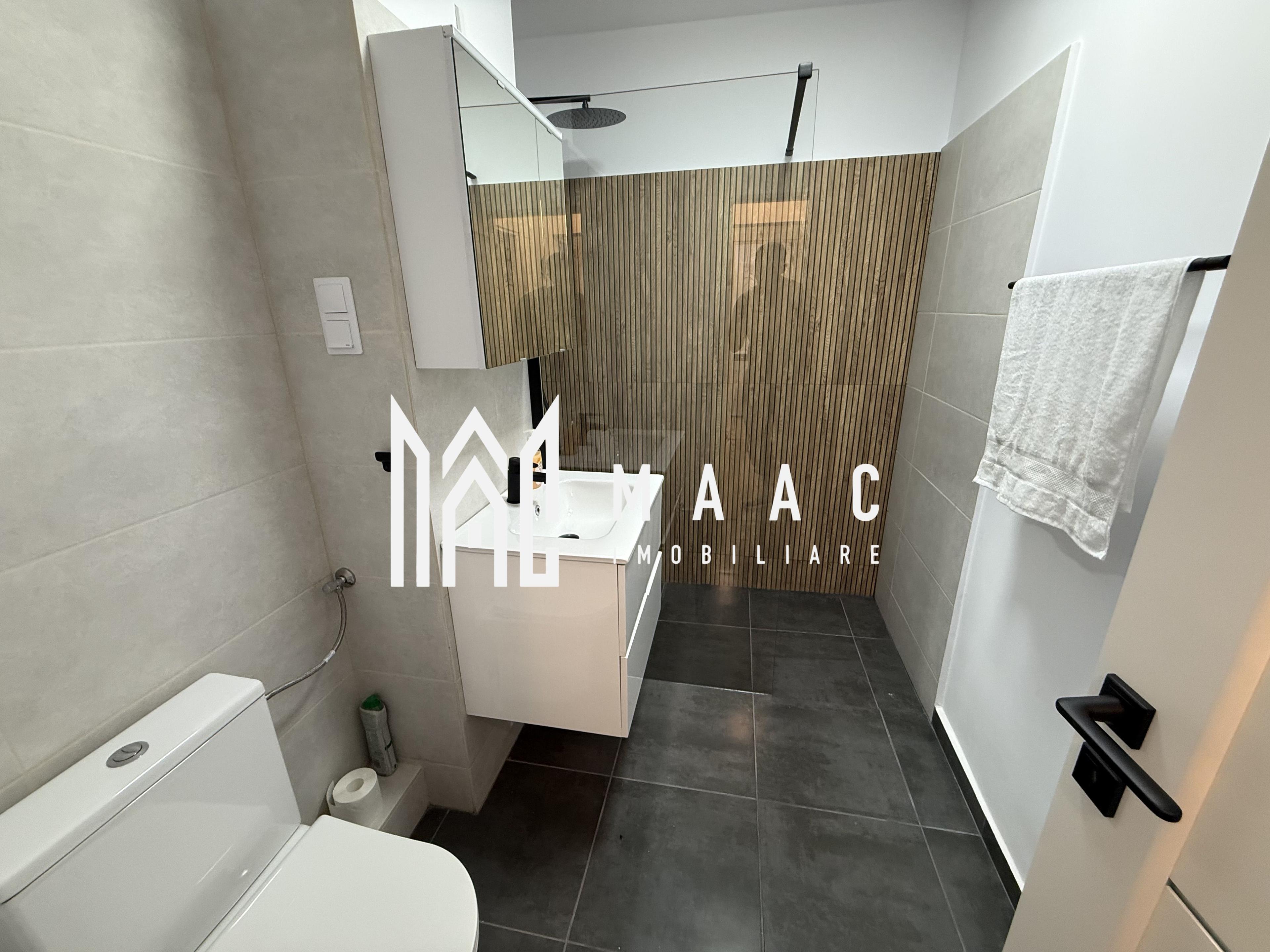 Apartament de vanzare Sibiu 3 camere decomandat | Turnișor | 65 mp, parter - 9