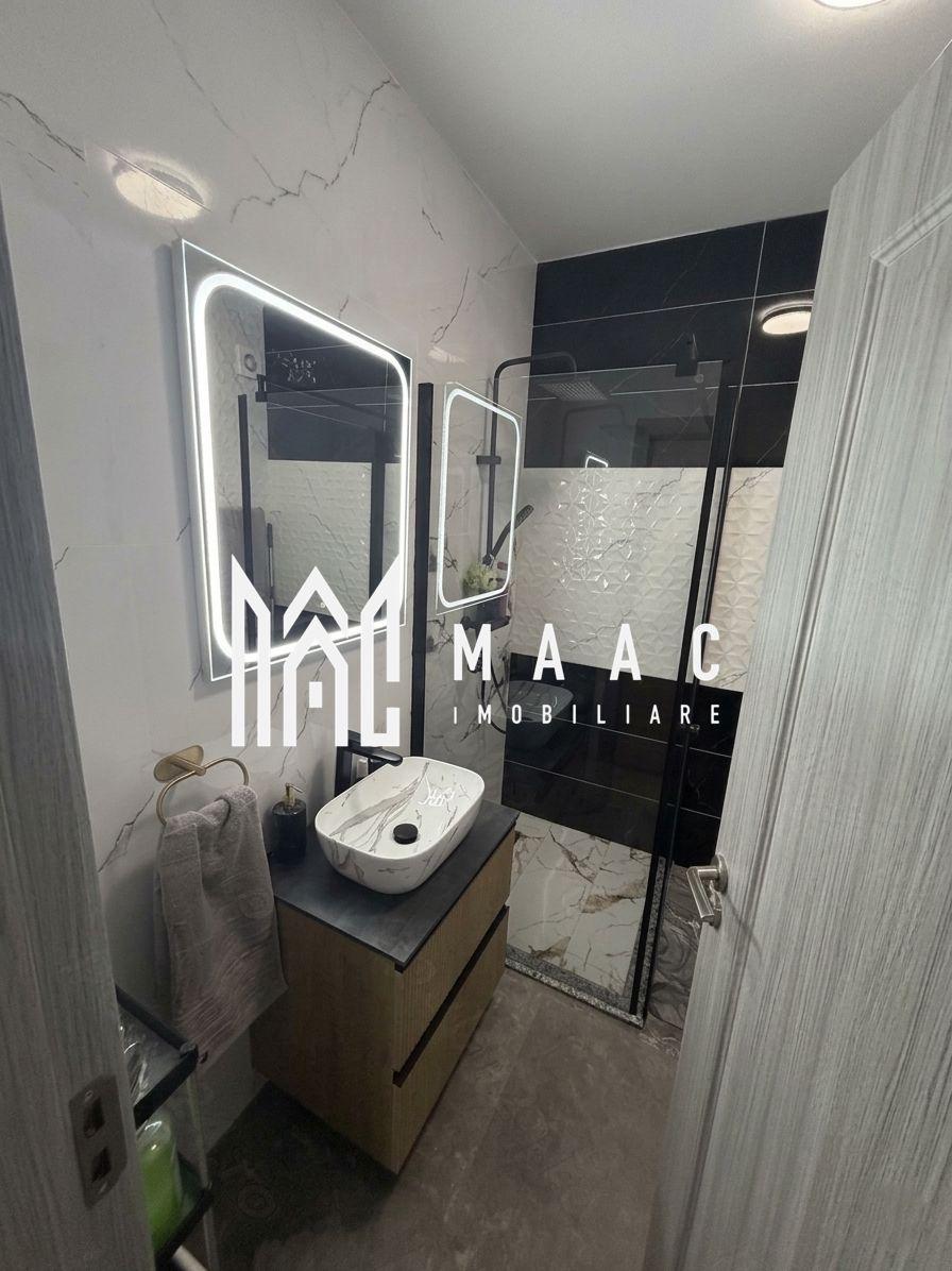 Apartament | 2 camere | 65 MPU | Balcon | Turnișor - 4