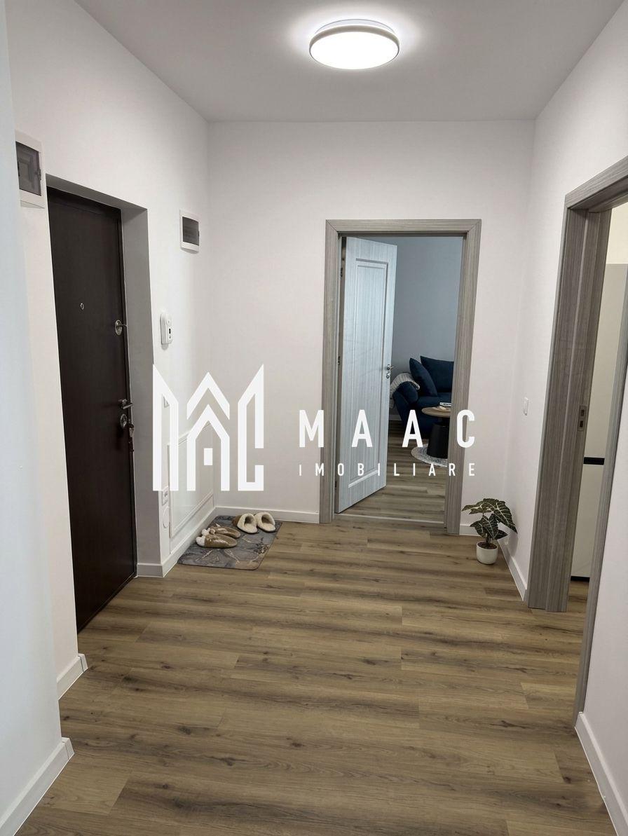 Apartament | 2 camere | 65 MPU | Balcon | Turnișor - 8