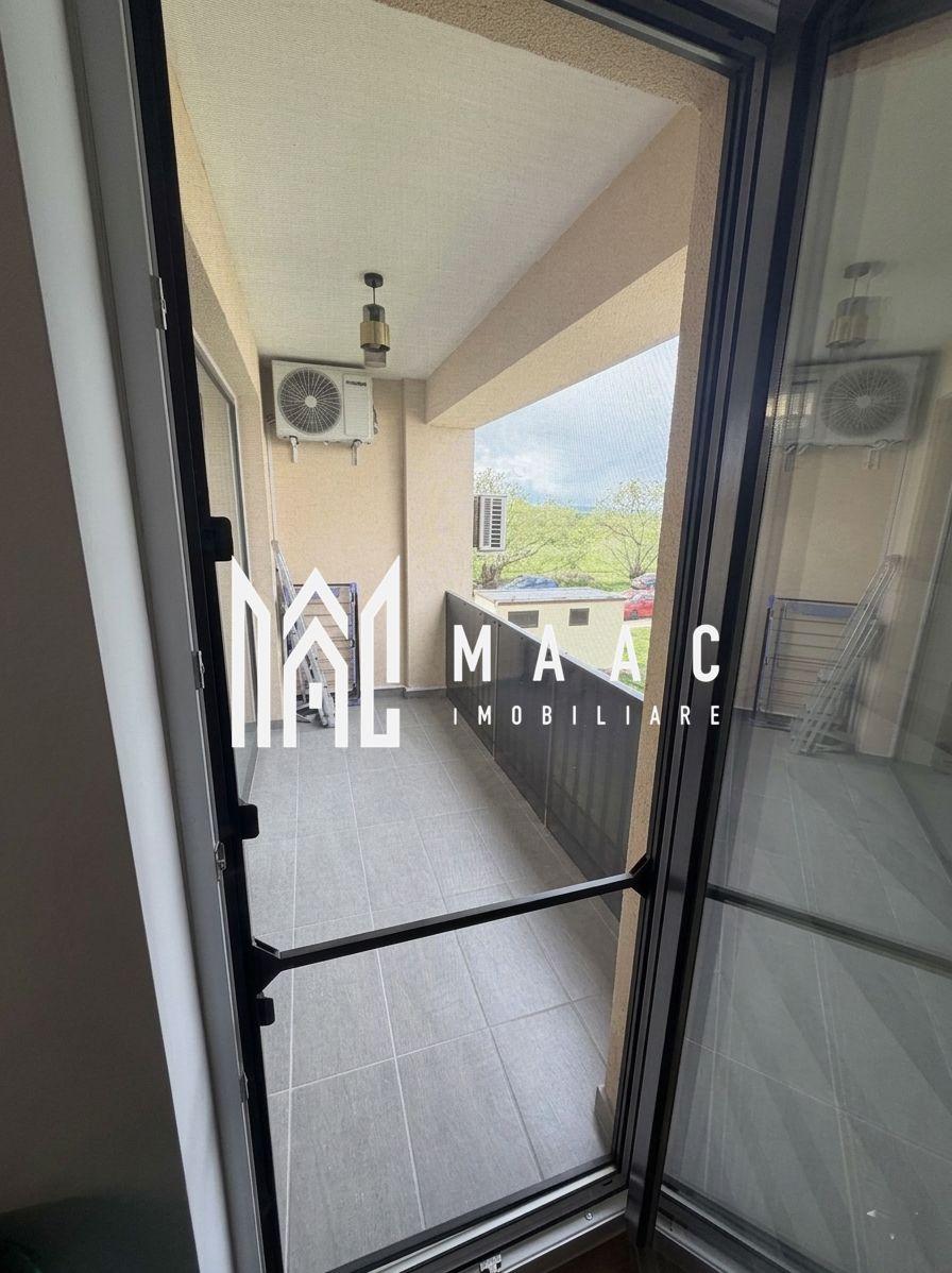 Apartament | 2 camere | 65 MPU | Balcon | Turnișor - 7