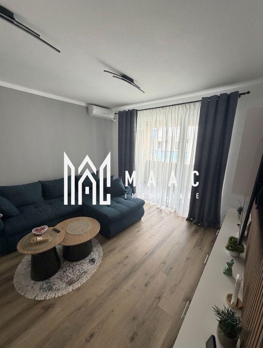 Apartament | 2 camere | 65 MPU | Balcon | Turnișor - 2