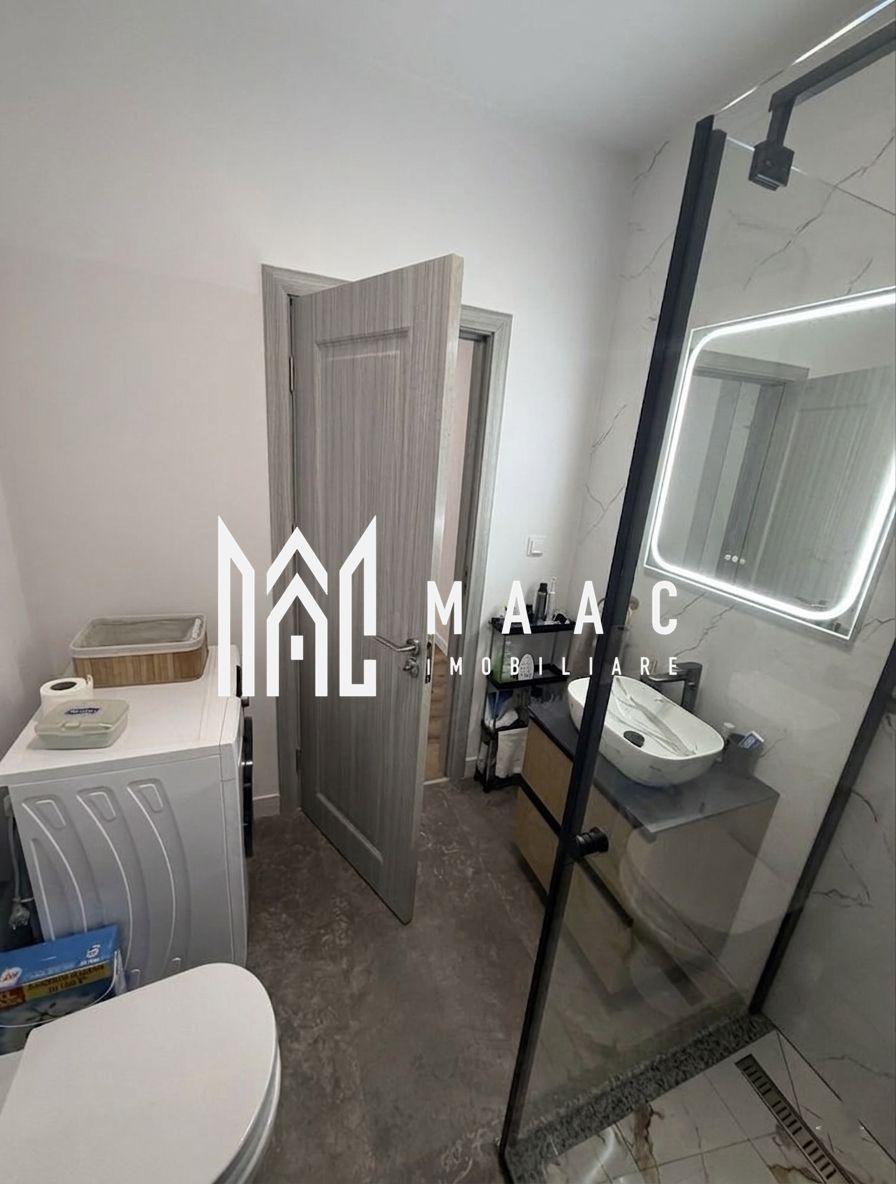 Apartament | 2 camere | 65 MPU | Balcon | Turnișor - 5