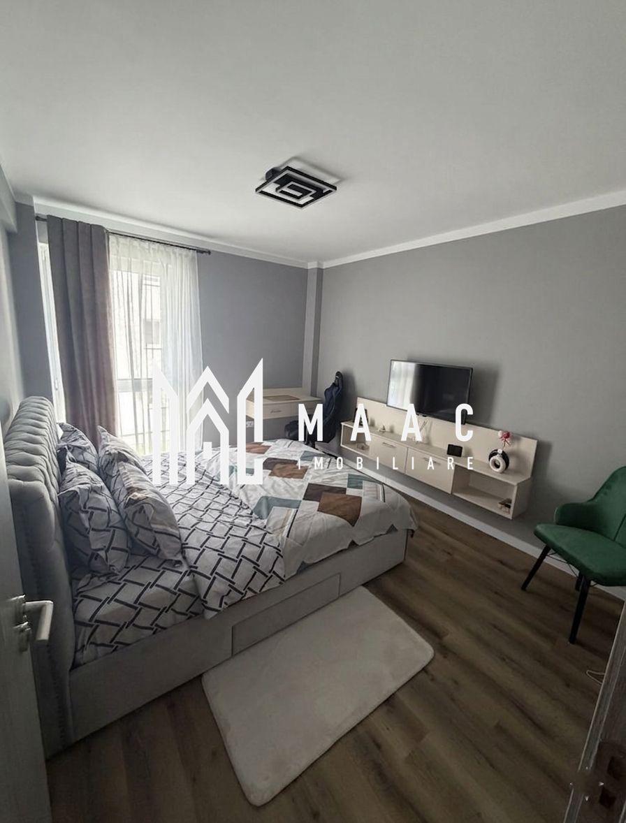 Apartament | 2 camere | 65 MPU | Balcon | Turnișor - 3