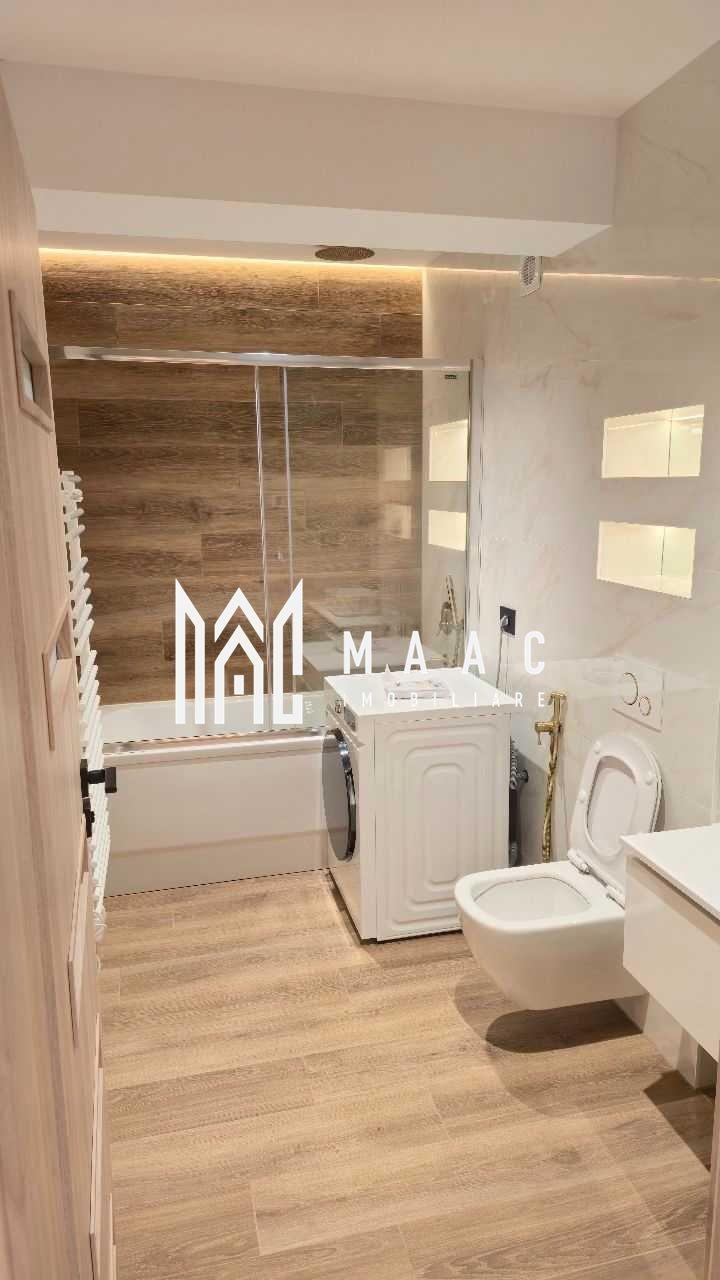 Apartament 2 camere I 65 mpu I Parter I Parcare I Evo- Șelimbăr - 4