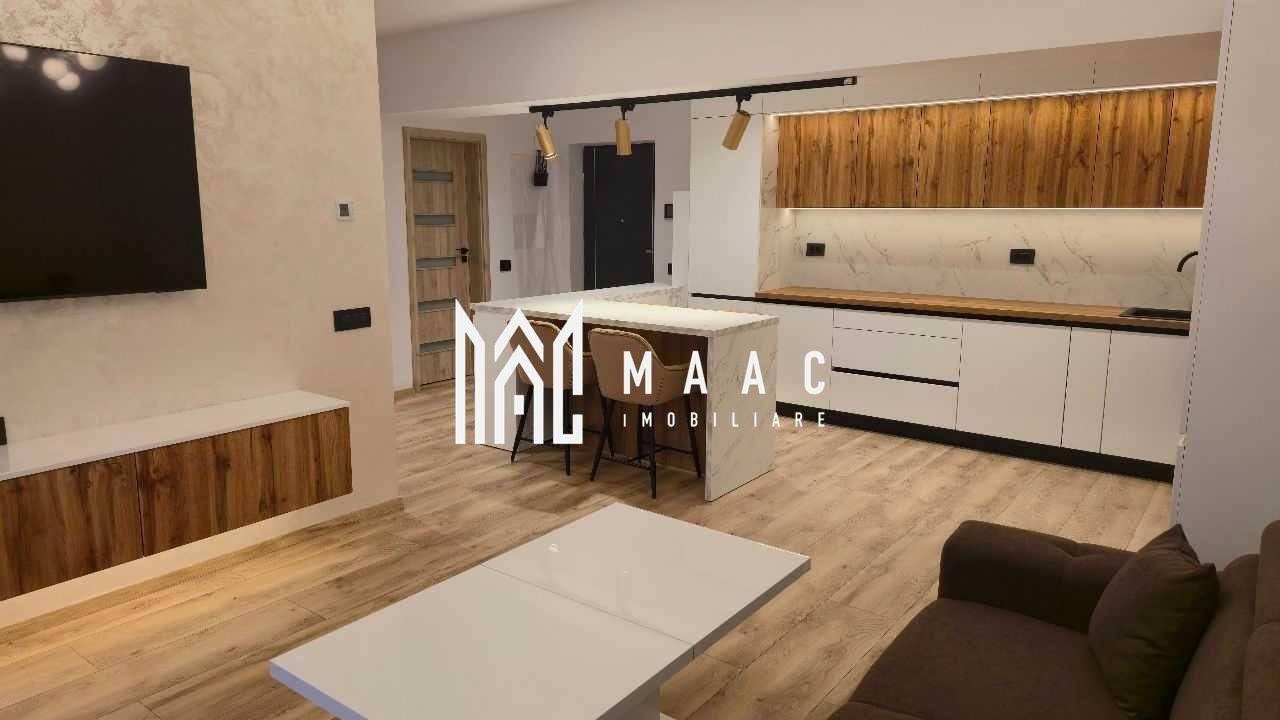 Apartament 2 camere I 65 mpu I Parter I Parcare I Evo- Șelimbăr - 3