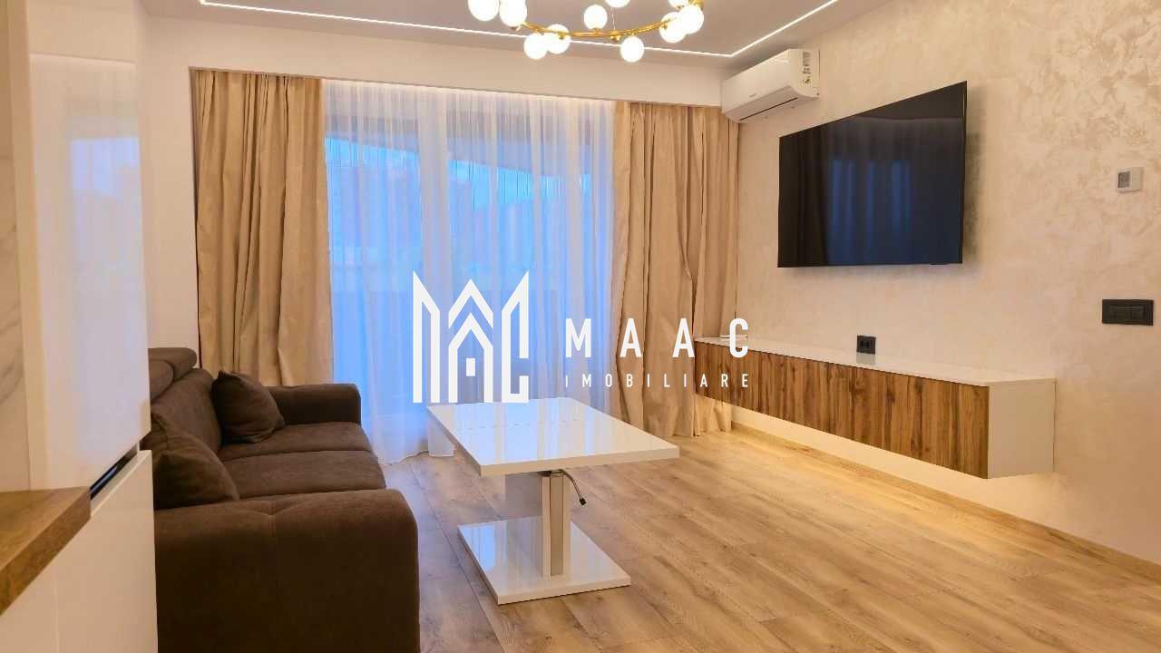 Apartament 2 camere I 65 mpu I Parter I Parcare I Evo- Șelimbăr - 2
